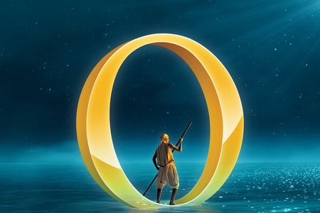Tickets to 'O' by Cirque du Soleil® at Bellagio