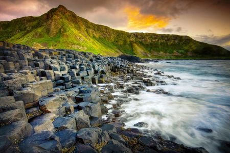 Game of Thrones tour with Giant’s Causeway from Belfast