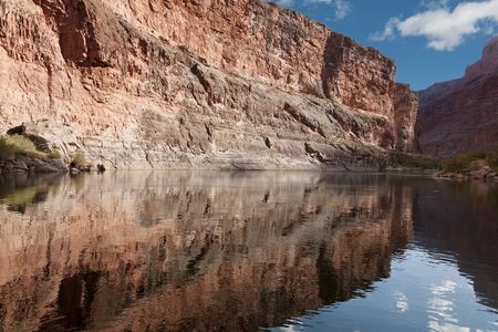 Grand Canyon National Park 2-day tour with camping