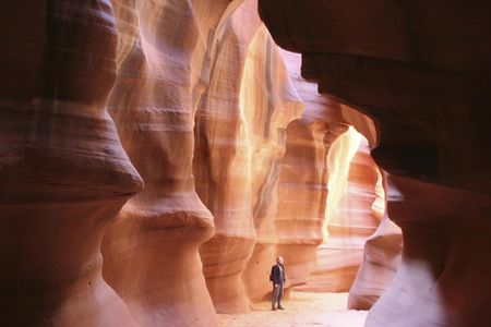 3-day national parks summer camping tour