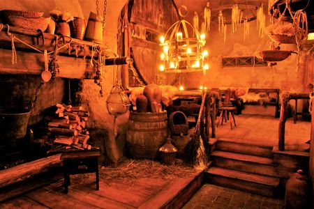 Prague medieval dinner with unlimited drinks