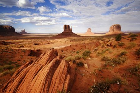 3-day national park winter tour