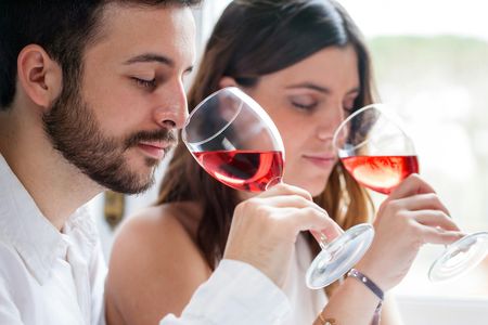 Wine cellar visit and tasting with lunch included  in La Rioja