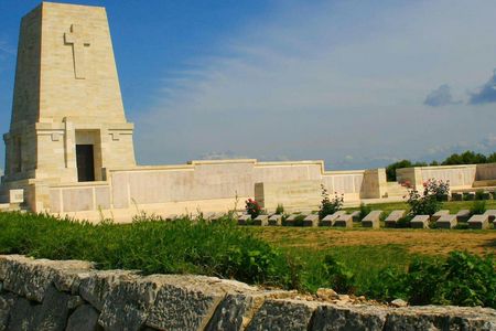 Gallipoli and Anzac tour from Istanbul
