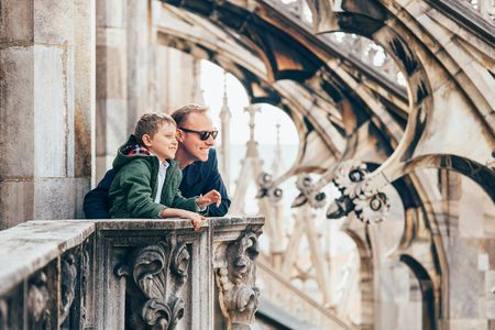 Duomo Cathedral private tour with a local guide