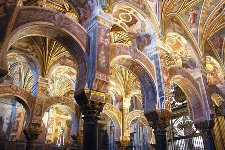 Guided Tour of the Cathedral-Mosque, Jewish Quarter and Alcázar of Córdoba