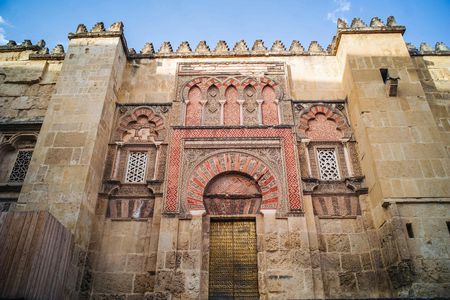 History of the Cathedral-Mosque of Córdoba: guided tour