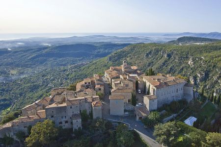 Provence Countryside Small Group Tour