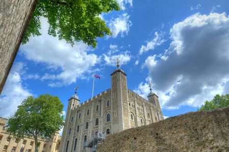 Tower of London, Crown Jewels and Yeoman Warder Walking Tour