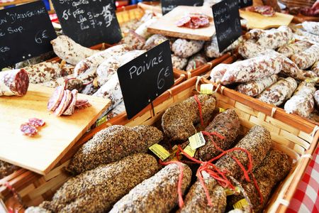 Walking tour of Montmartre's culture, food and art