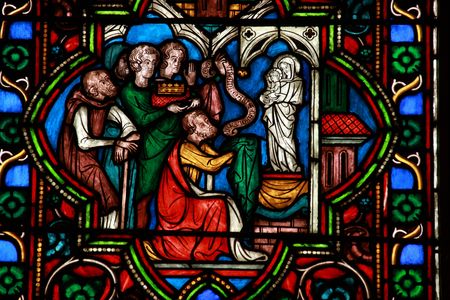 Private tour of Notre Dame (exterior), the Conciergerie and the Sainte Chapelle