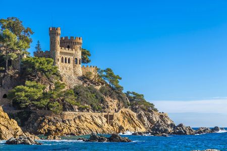 Costa Brava small group tour from Barcelona