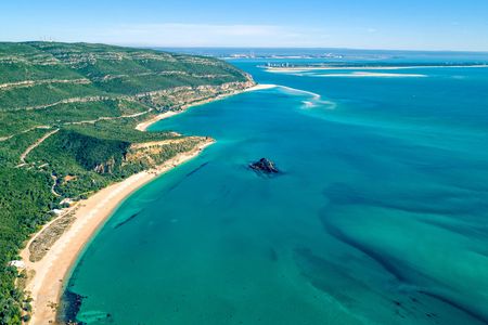 Arrábida Natural Park Shared Group Tour