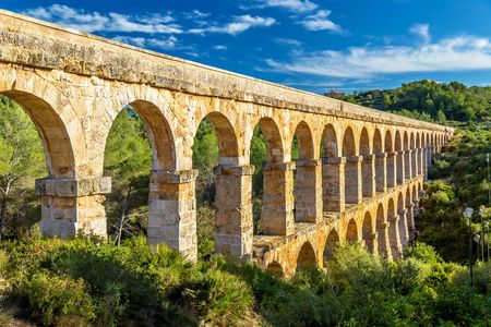 Tarragona and Sitges day tour from Barcelona