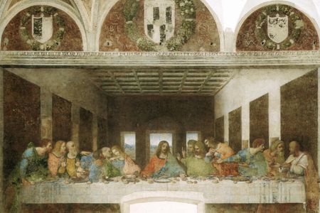 Last-minute Da Vinci's Last Supper guided tour