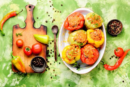 Culinary tour in Plovdiv