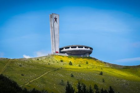 Sightseeing tour of Kazanlak from Plovdiv