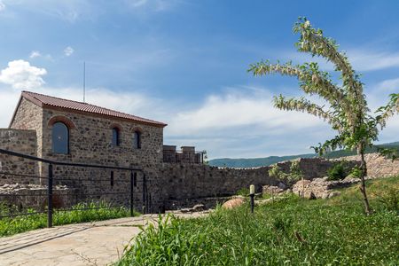 Peshtera guided day-trip from Plovdiv