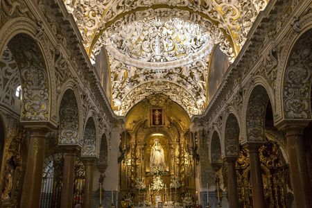 Cathedral of Seville and the Giralda tower guided tour
