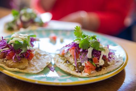 The Southernmost Food Tasting and Cultural Walking Tour