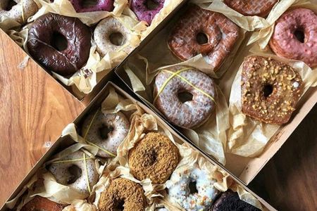Lower East Side Food Tour