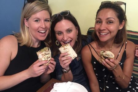 North Beach food tour
