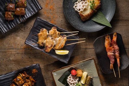 Chinatown Food Tour