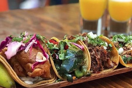 Mission District Food Tour
