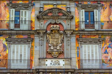 Madrid Highlights with Prado Museum Ticket