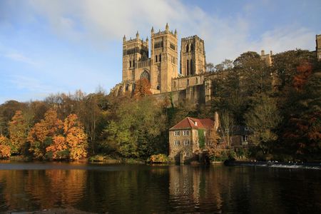 Durham City half-day tour