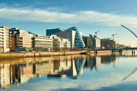 The Best of Dublin tour