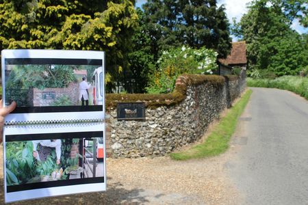 Private James Bond film location tour from London