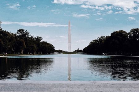 Private and Semi-Private The National Mall walking tour