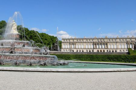 Herrenchiemsee Palace day trip from Munich