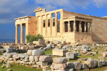 Athens half-day sightseeing tour