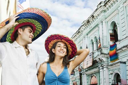 Baja Mexico Grand Tour