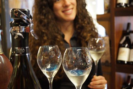 Small-Group Wine Tasting Tour in Venice