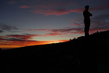 4x4 Etna Sunset Tour