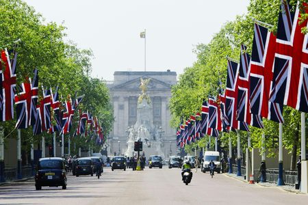 Royal London tour including Buckingham Palace and changing of the guard