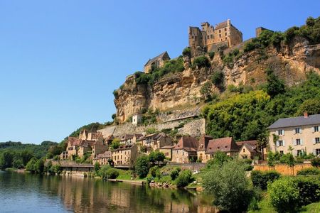 Villages of the Dordogne half day shared tour