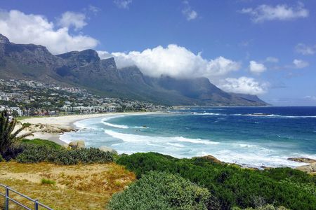 Cape Peninsula full-day tour from Cape Town