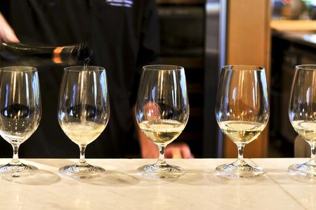 Alsace full-day shared wine tour from Strasbourg