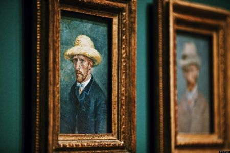Orsay Museum Semi-Private Guided Tour with Reserved Entry