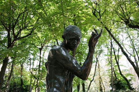 Skip-the line guided tour of Musée Rodin