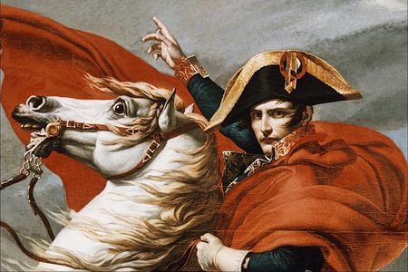Guided tour of Les Invalides with Tomb of Napoleon