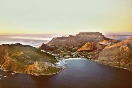 Cape Peninsula Half-Day Tour from Cape Town