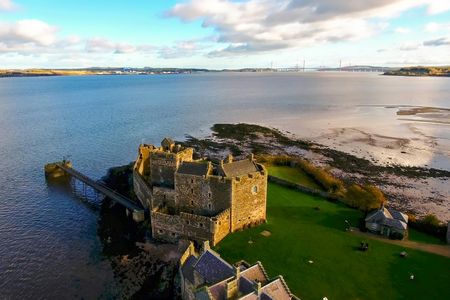 The Outlander one day experience tour