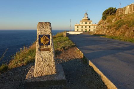 Finisterre Muxia and Costa da Morte tour