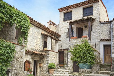 West Coast and Countryside full-day shared excursion from Nice