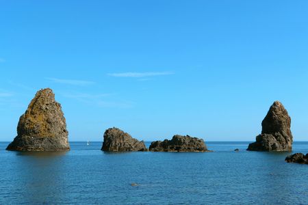 Etna tour and snorkeling experience